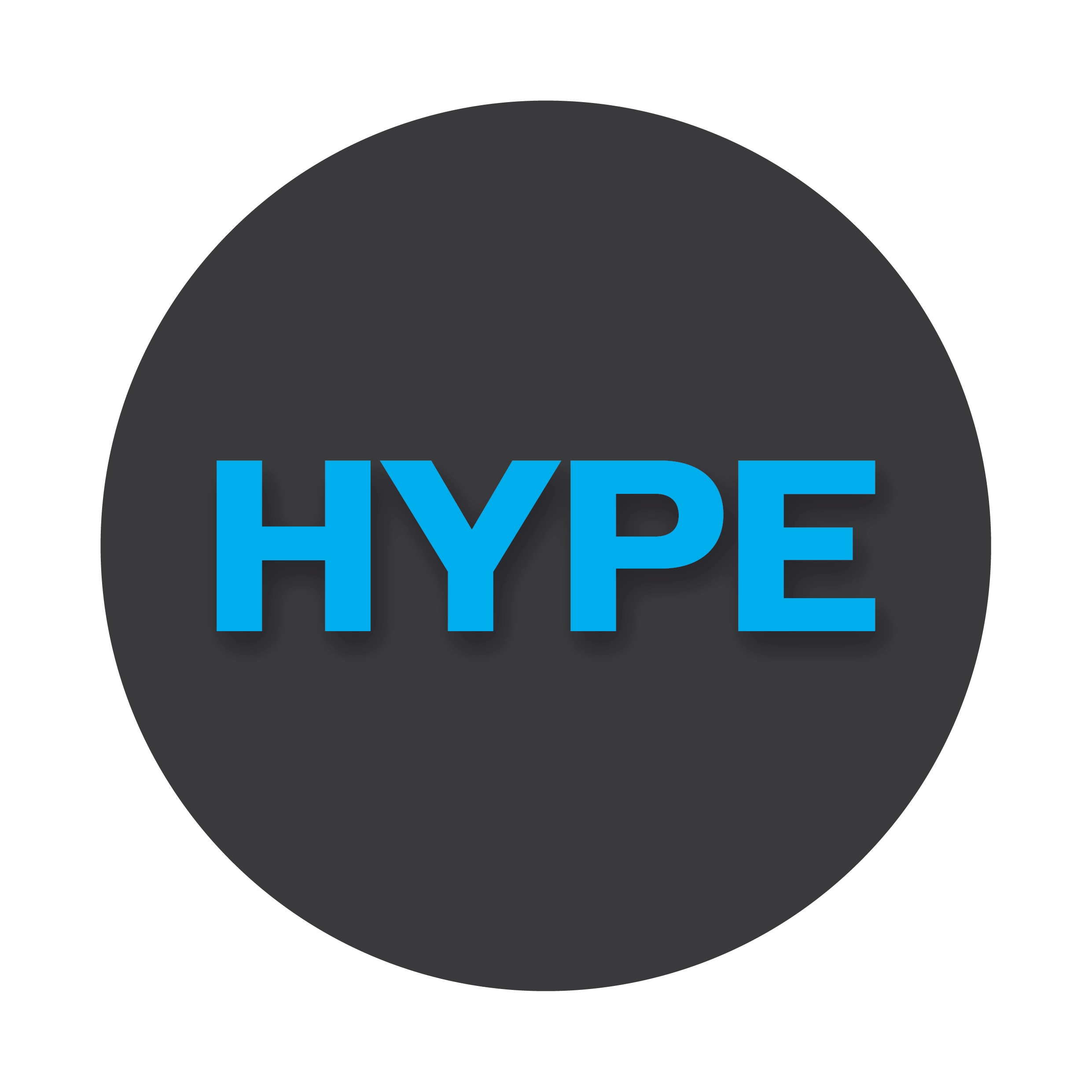The HYPE Marketing Solutions