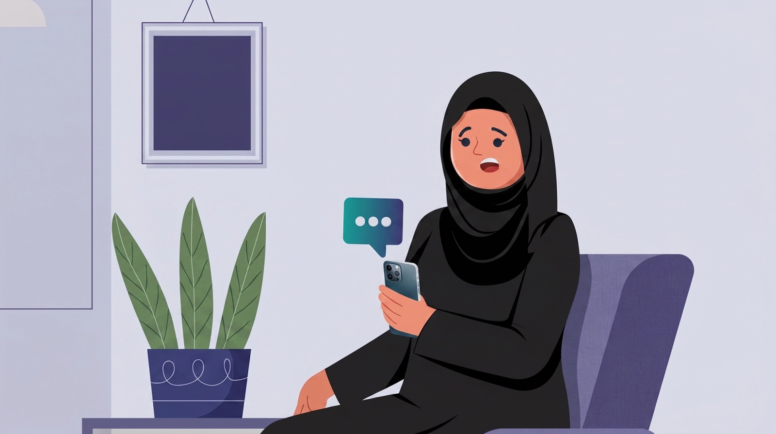 Communications Regulatory Authority — Public Awareness Campaign