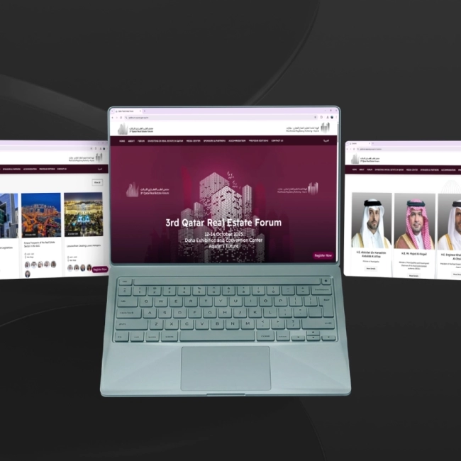 3rd Qatar Real Estate Forum 2025