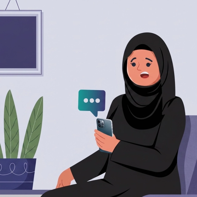 Communications Regulatory Authority — Public Awareness Campaign