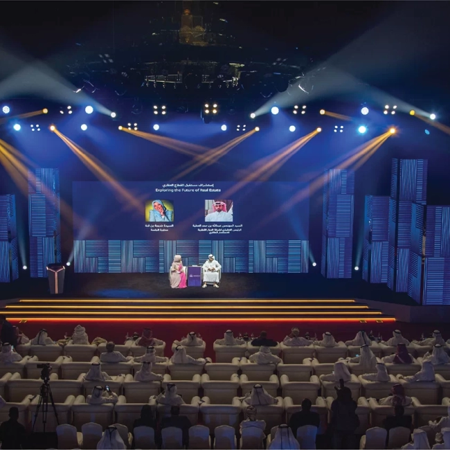 Qatar Real Estate Forum 2023