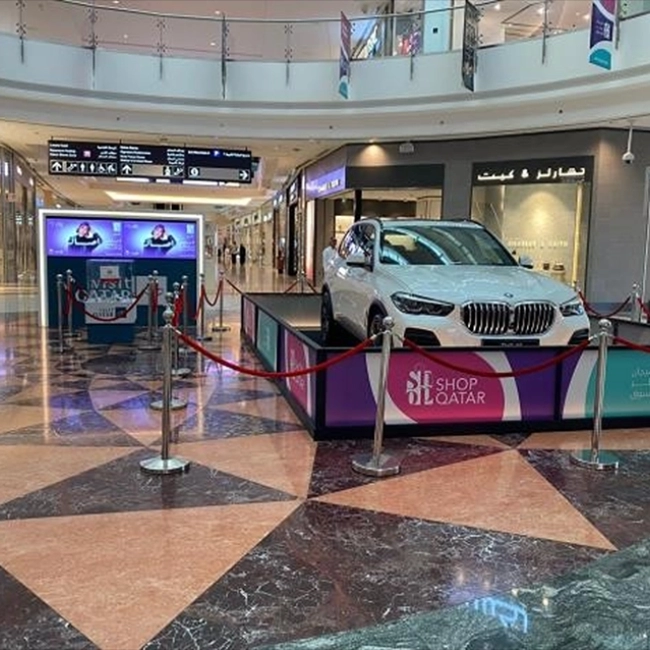 Shop Qatar 2023