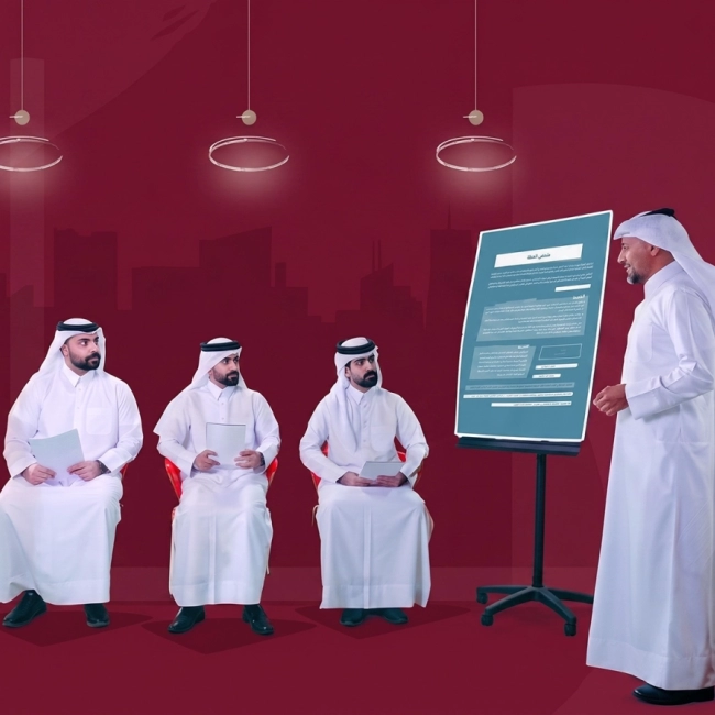 Ministry of Justice — Public Awareness Campaign