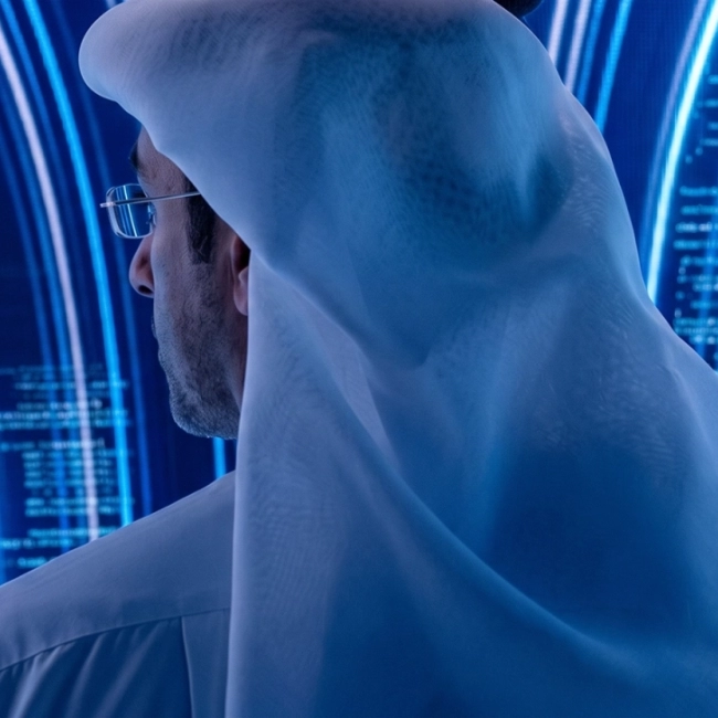 Qatar Digital Business Award 2025